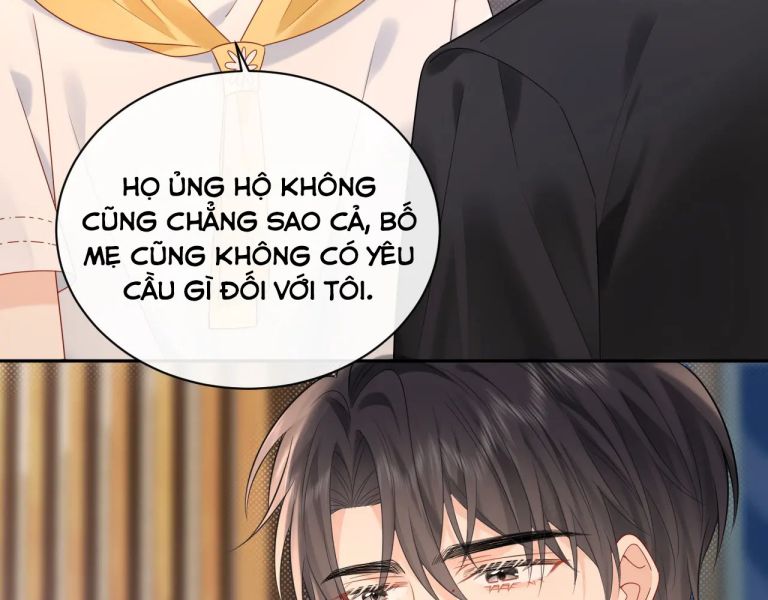 Nghiêm Cấm Bịa Đặt Tin Đồn Chapter 16 - Next Chapter 17