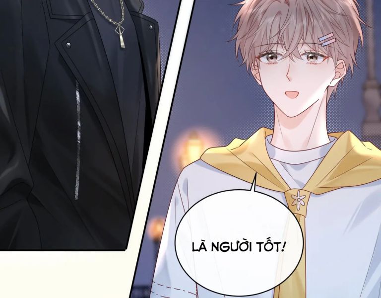 Nghiêm Cấm Bịa Đặt Tin Đồn Chapter 16 - Next Chapter 17