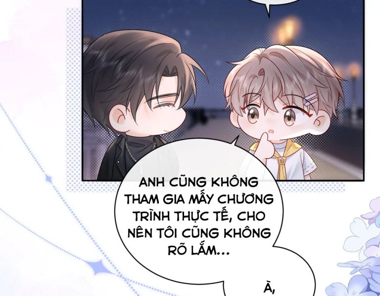 Nghiêm Cấm Bịa Đặt Tin Đồn Chapter 16 - Next Chapter 17