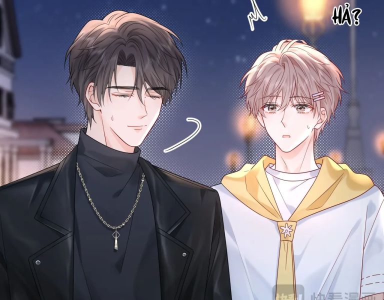 Nghiêm Cấm Bịa Đặt Tin Đồn Chapter 16 - Next Chapter 17