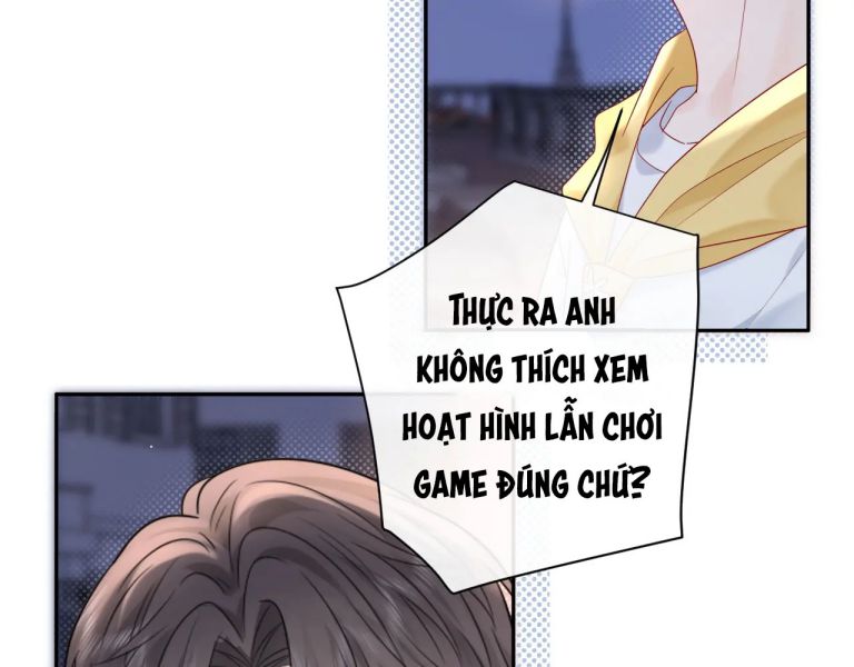 Nghiêm Cấm Bịa Đặt Tin Đồn Chapter 16 - Next Chapter 17