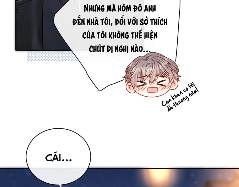 Nghiêm Cấm Bịa Đặt Tin Đồn Chapter 16 - Next Chapter 17