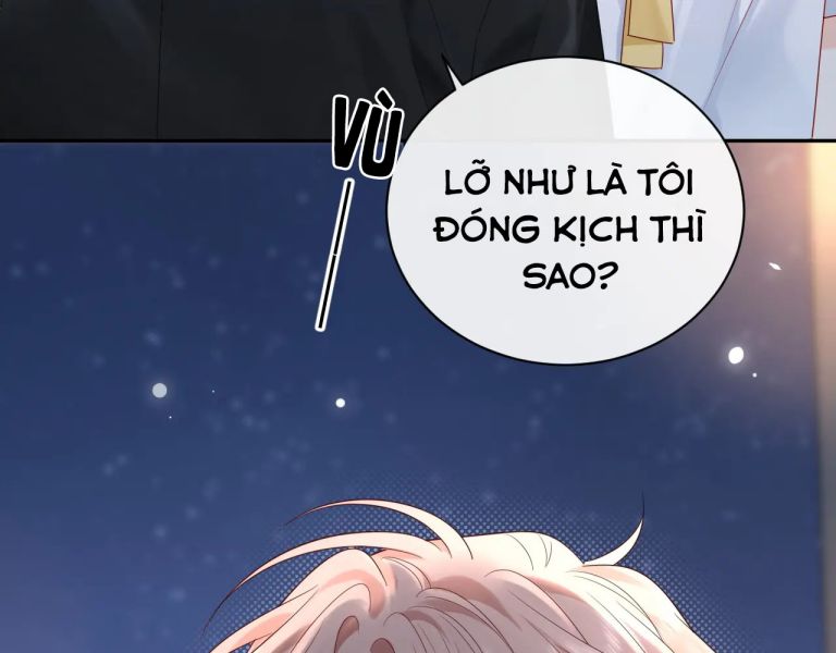 Nghiêm Cấm Bịa Đặt Tin Đồn Chapter 16 - Next Chapter 17