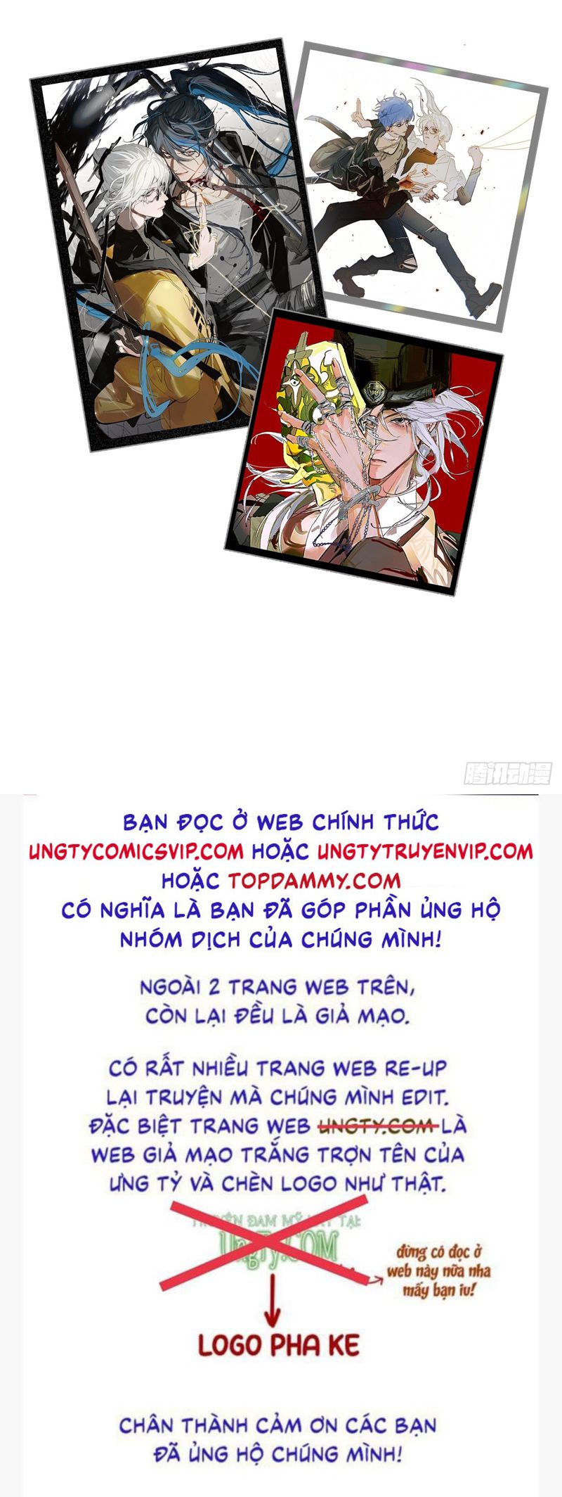 Quỷ Bất Thần Chap 1 - Next Chap 3