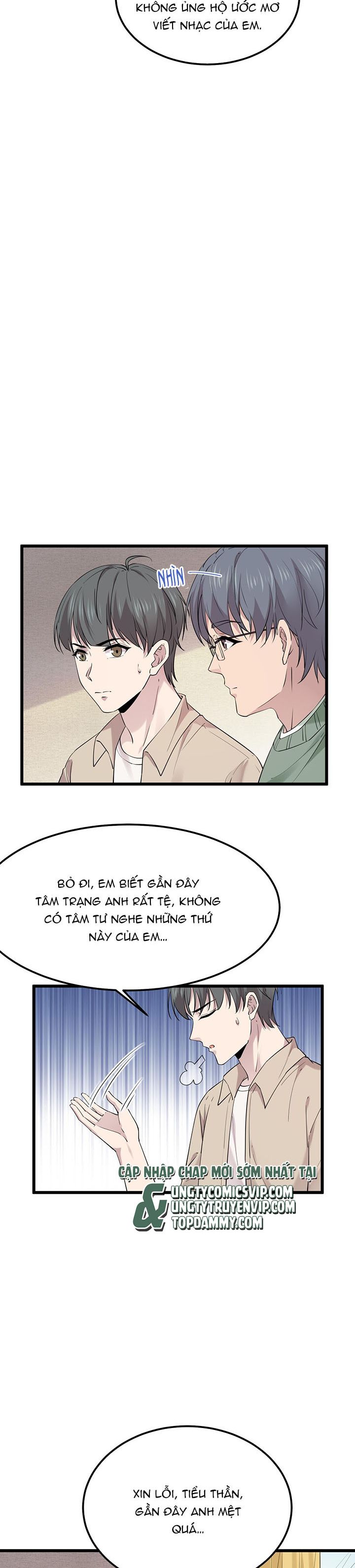 Song Trình Chap 44 - Next Chap 45