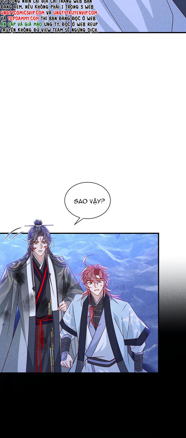 Hôm Nay Lại Lấy Mạng Công Lược Phản Diện Chap 66 - Next Chap 67