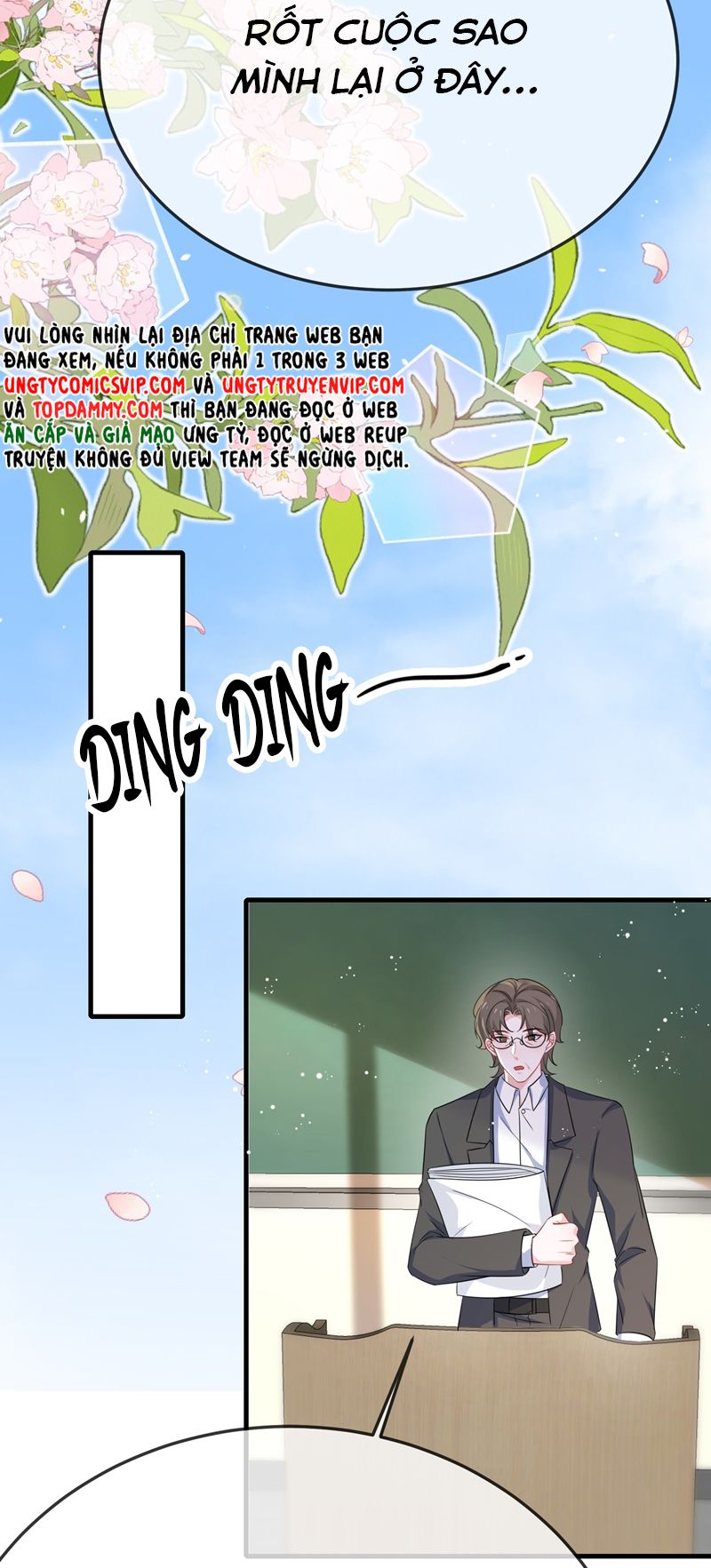 Giáo Bá Là Một Tên Yêu Tinh Chap 88 - Next Chap 89