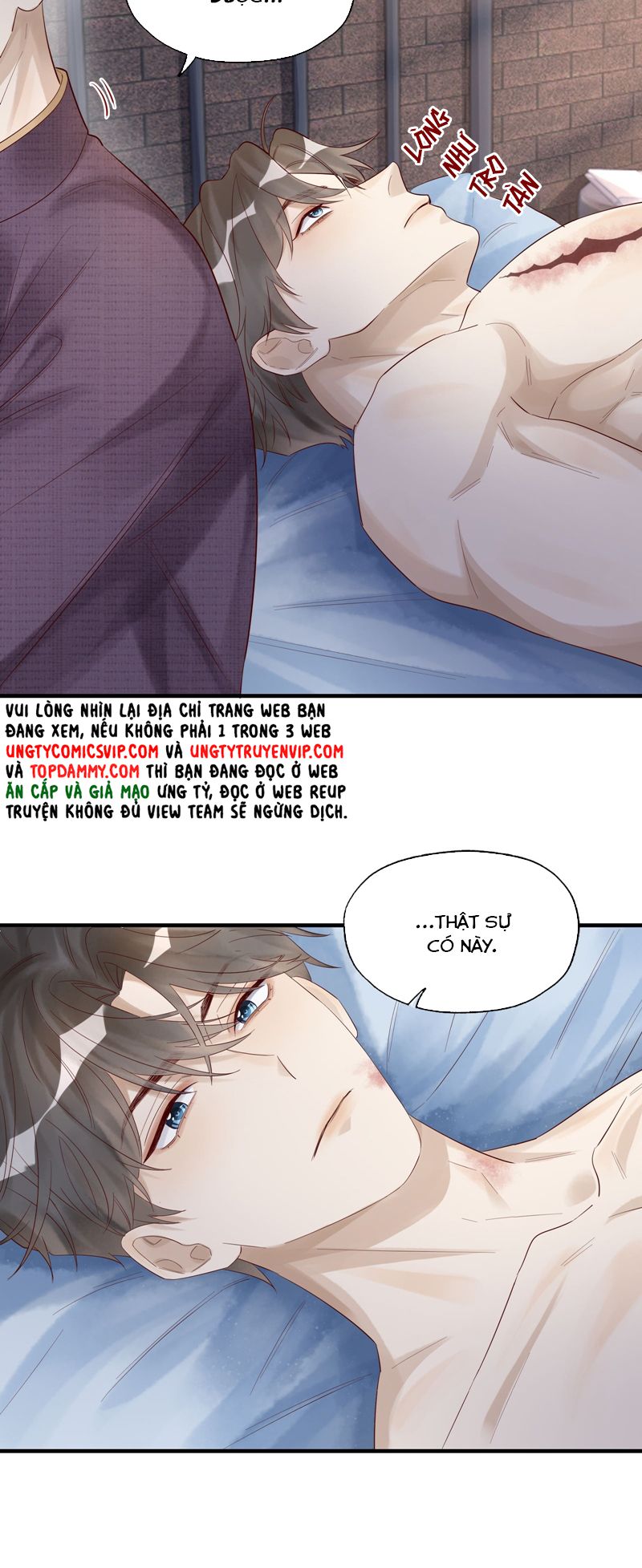 Phim Giả Làm Thật Chap 59 - Next Chap 60