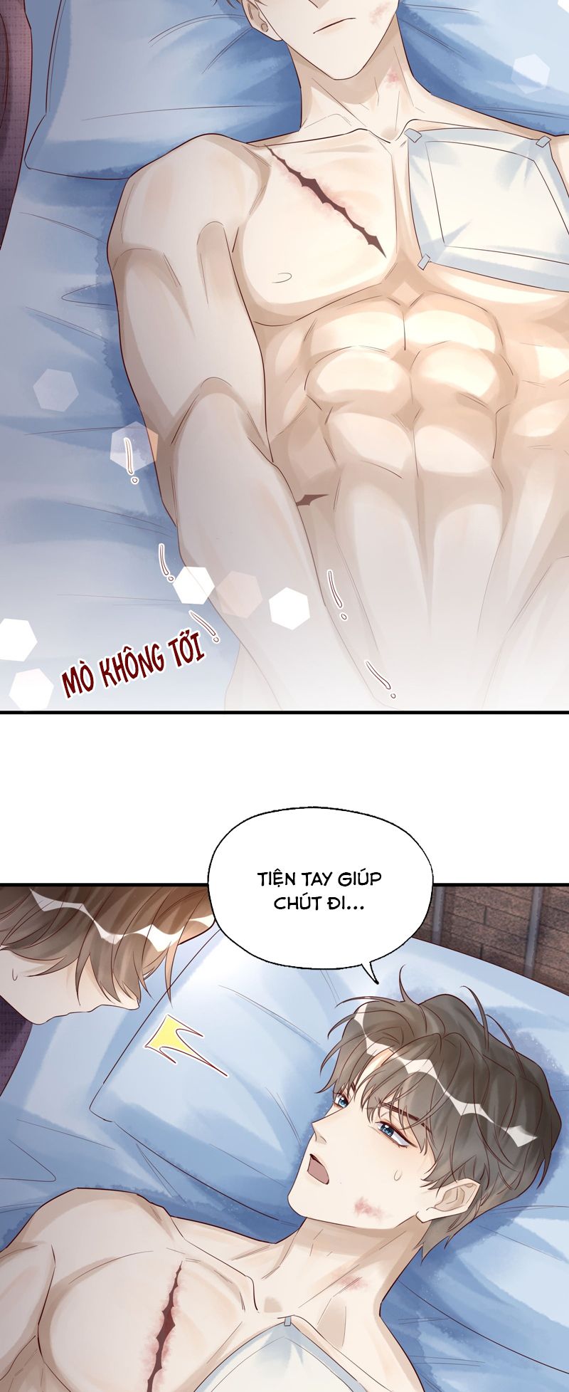 Phim Giả Làm Thật Chap 59 - Next Chap 60