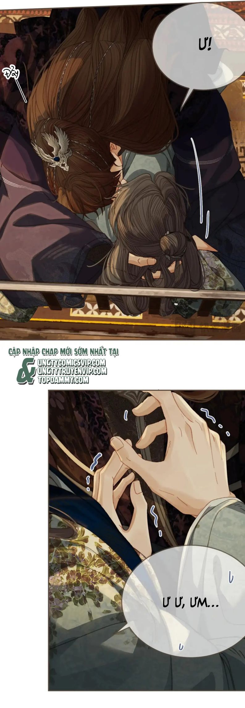 Á Nô 2: Thám Hoa Chapter 25 - Next Chapter 26
