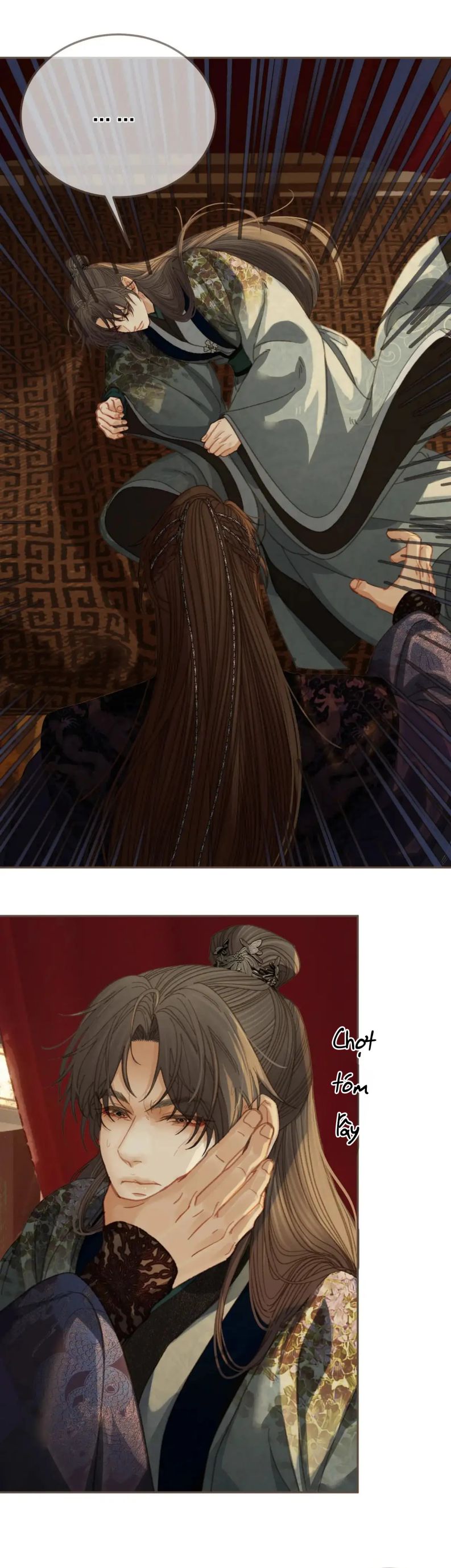 Á Nô 2: Thám Hoa Chapter 25 - Next Chapter 26