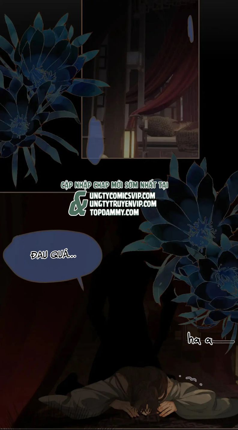 Á Nô 2: Thám Hoa Chapter 25 - Next Chapter 26