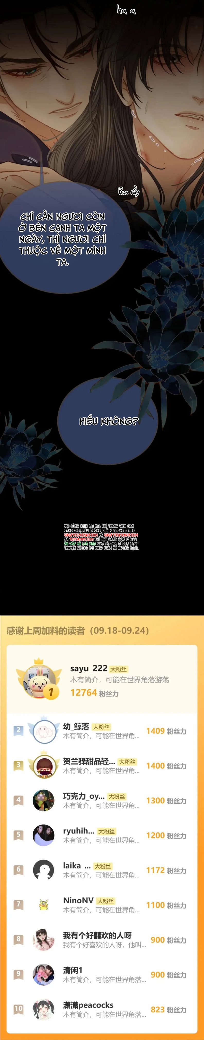 Á Nô 2: Thám Hoa Chapter 25 - Next Chapter 26