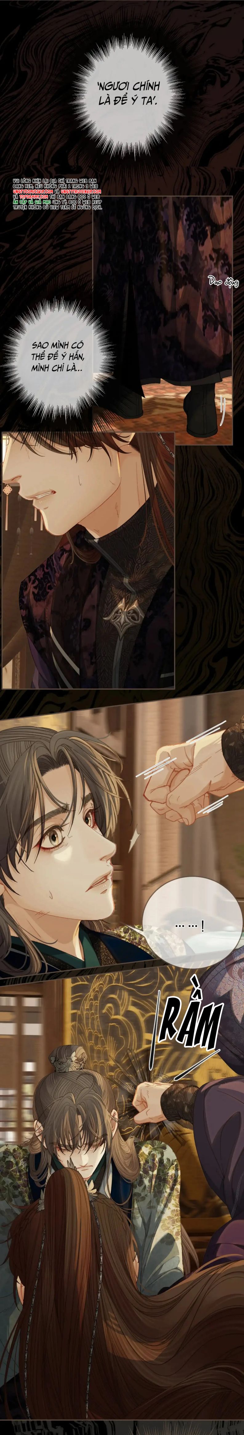 Á Nô 2: Thám Hoa Chapter 25 - Next Chapter 26