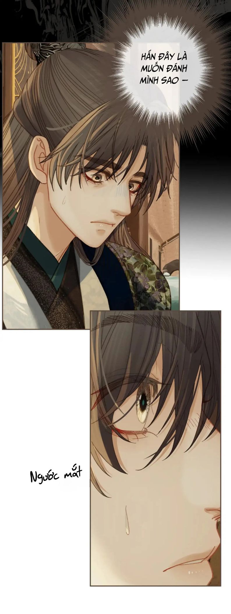 Á Nô 2: Thám Hoa Chapter 25 - Next Chapter 26