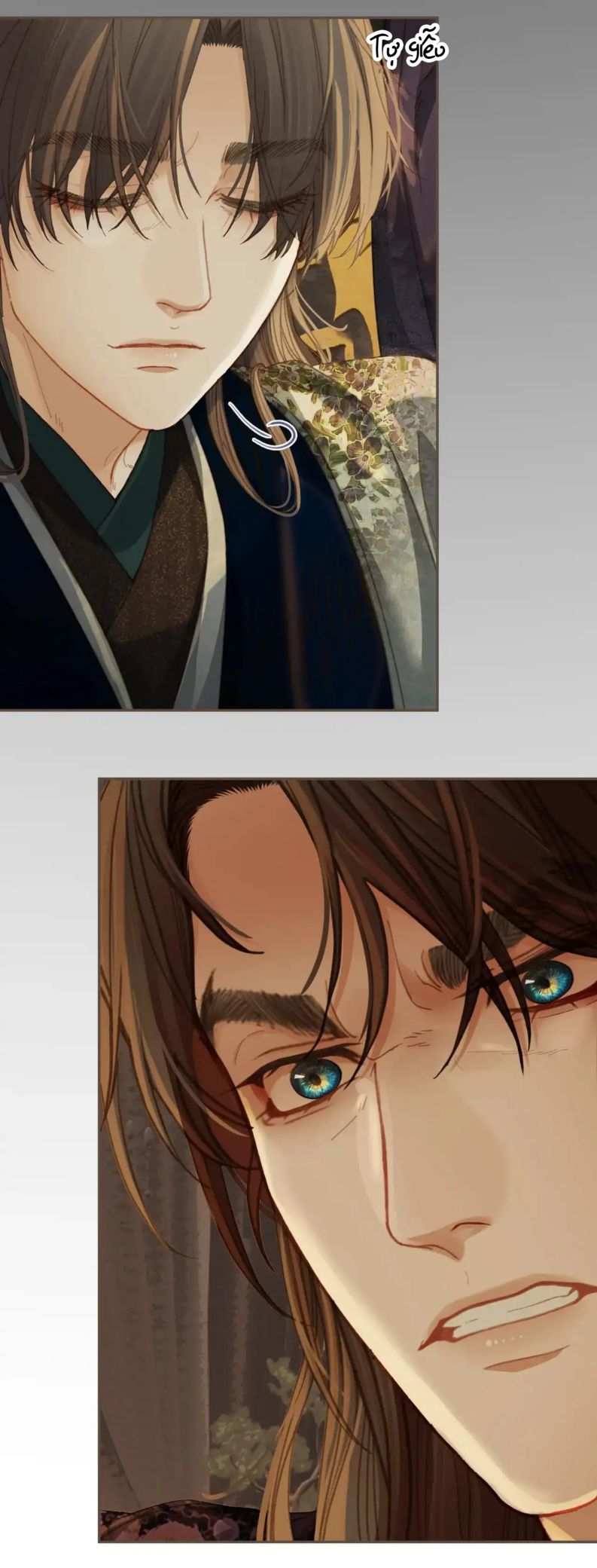 Á Nô 2: Thám Hoa Chapter 25 - Next Chapter 26