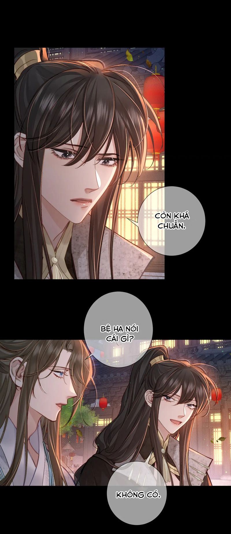 Nhân Vật Chính Chỉ Muốn Yêu Đương Chap 88 - Next Chap 89