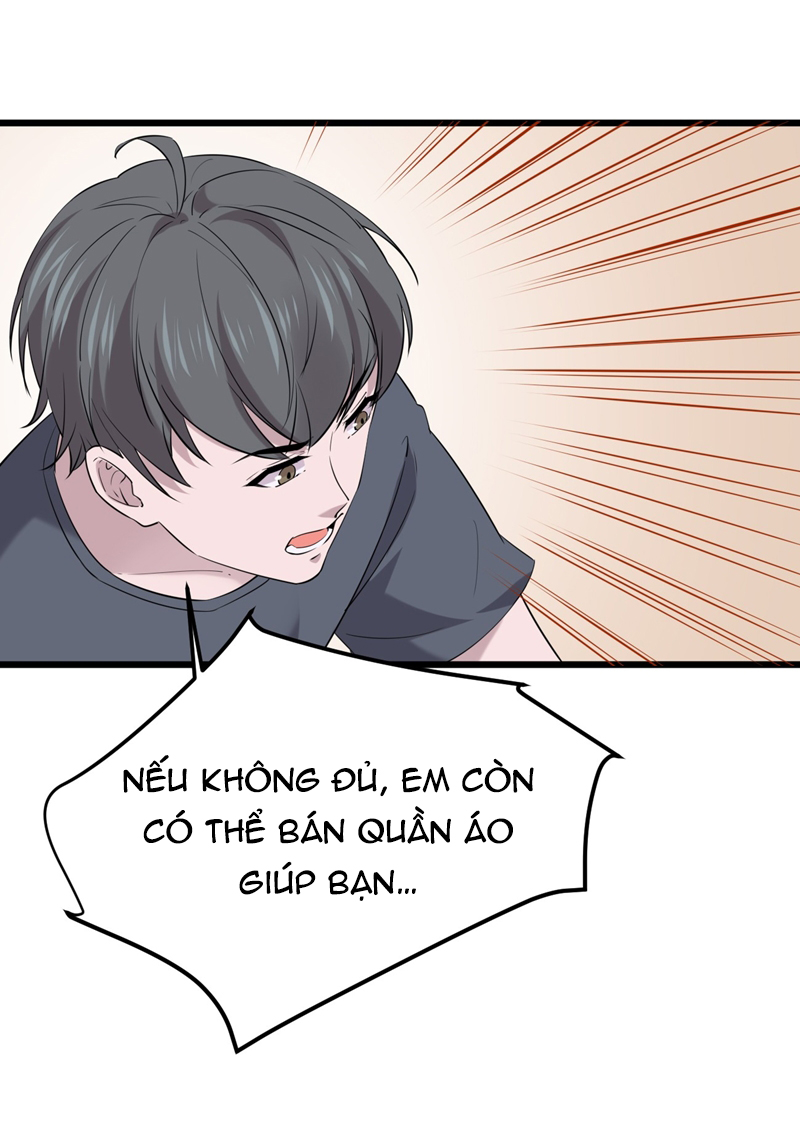 Song Trình Chap 45 - Next Chap 46