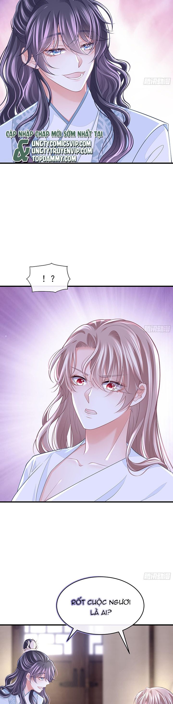 Tôi Nghi Ngờ Hệ Thống Thích Tôi Chap 85 - Next Chap 86