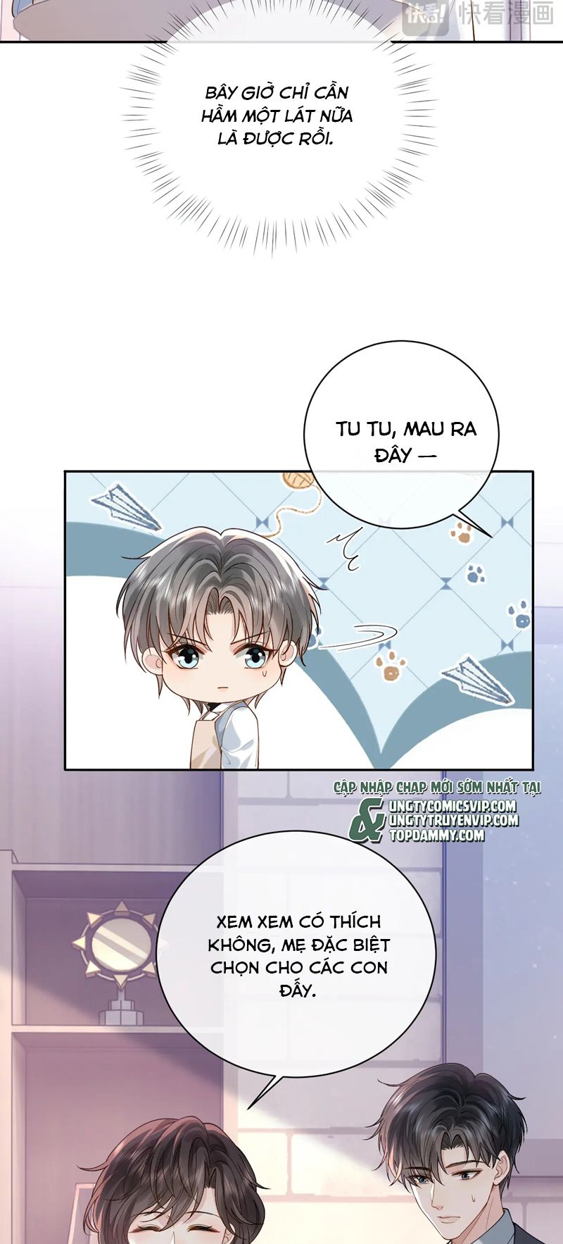 Sau khi ly hôn ảnh đế ngày ngày nhặt rác Chap 13 - Next Chap 14