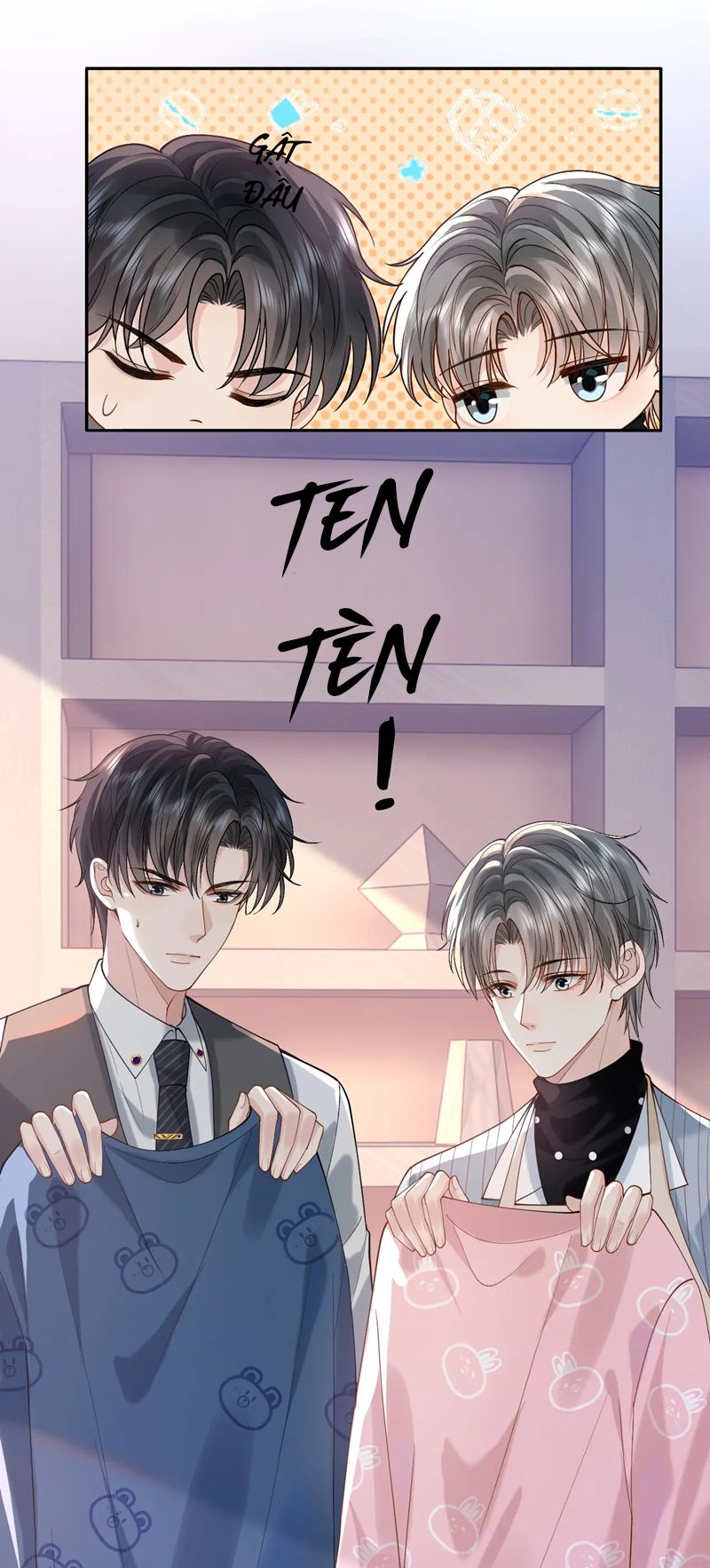 Sau khi ly hôn ảnh đế ngày ngày nhặt rác Chap 13 - Next Chap 14