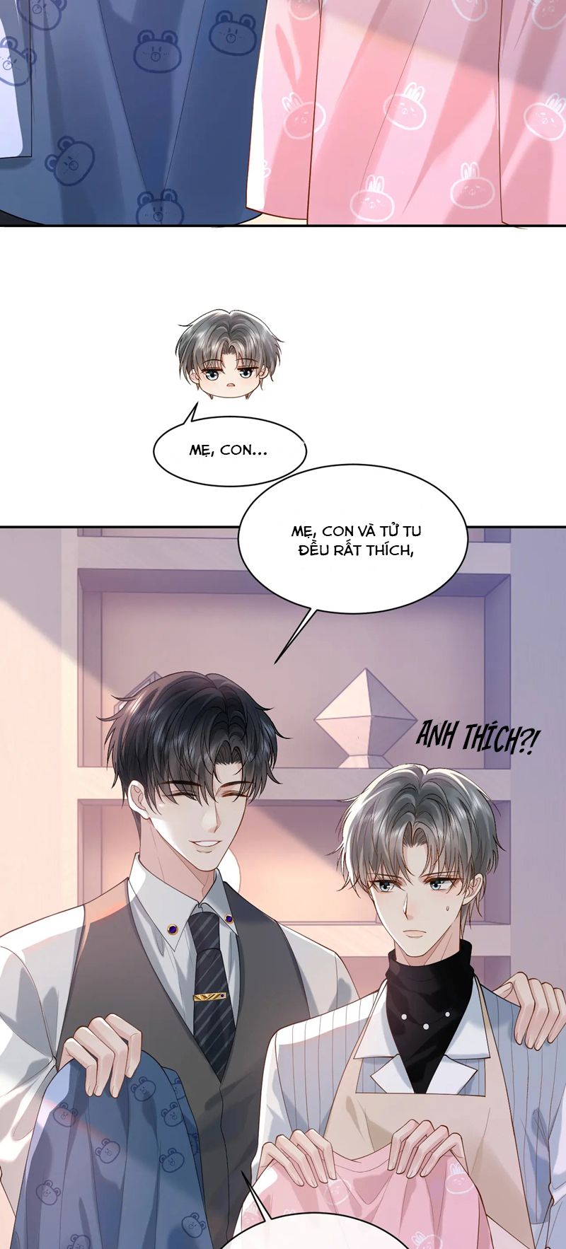 Sau khi ly hôn ảnh đế ngày ngày nhặt rác Chap 13 - Next Chap 14