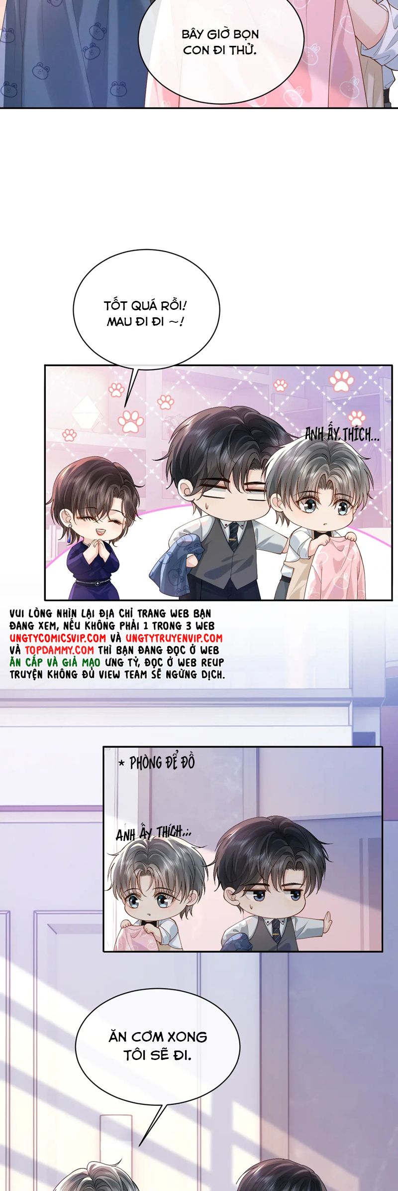 Sau khi ly hôn ảnh đế ngày ngày nhặt rác Chap 13 - Next Chap 14