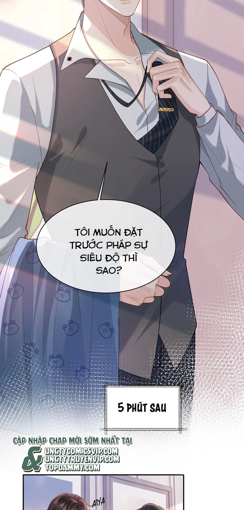 Sau khi ly hôn ảnh đế ngày ngày nhặt rác Chap 13 - Next Chap 14