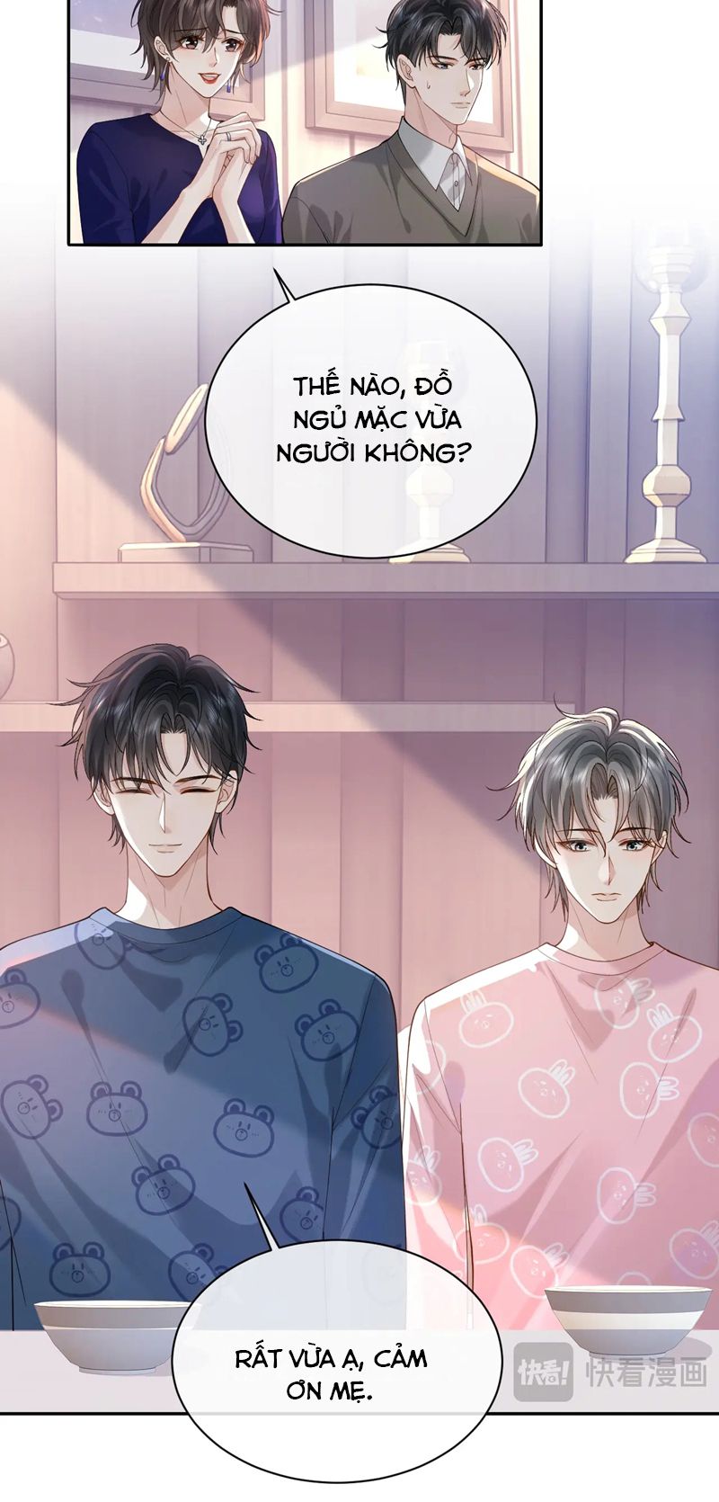 Sau khi ly hôn ảnh đế ngày ngày nhặt rác Chap 13 - Next Chap 14