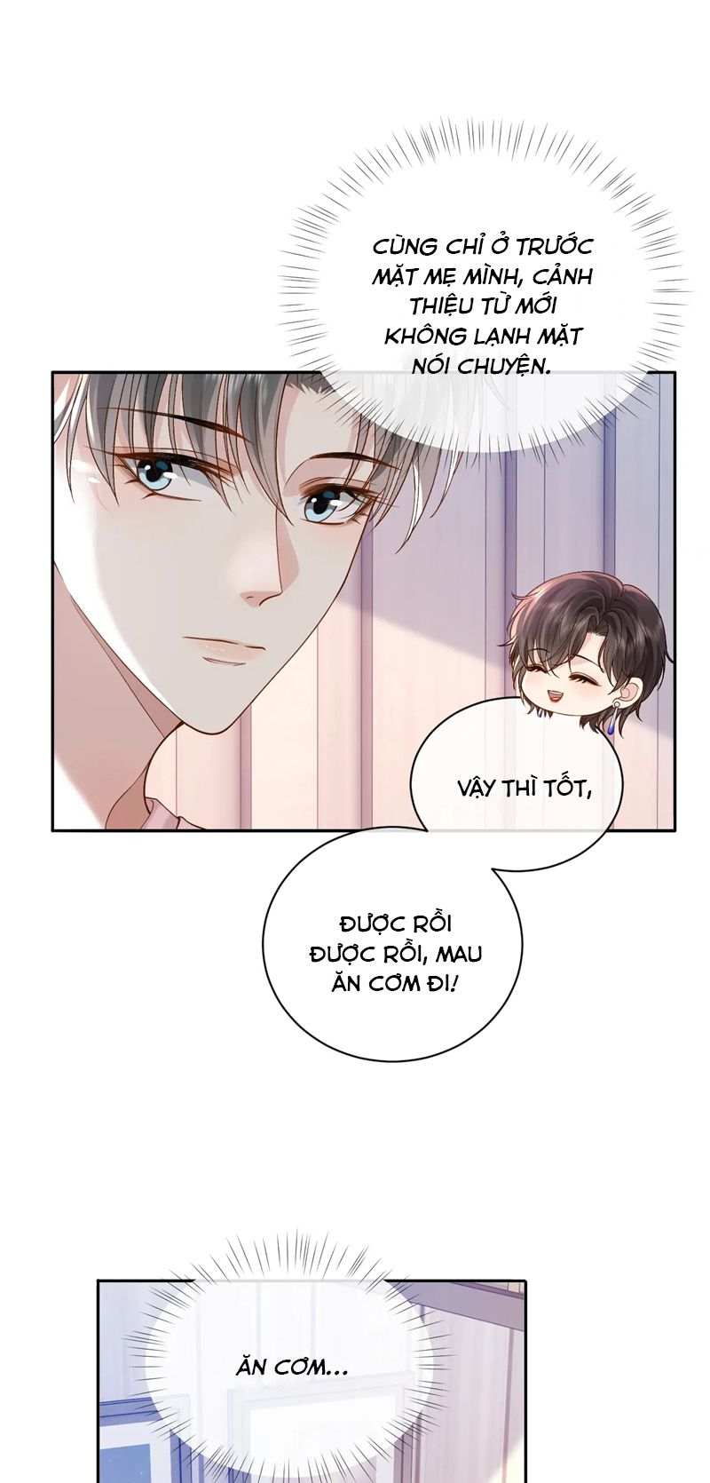 Sau khi ly hôn ảnh đế ngày ngày nhặt rác Chap 13 - Next Chap 14