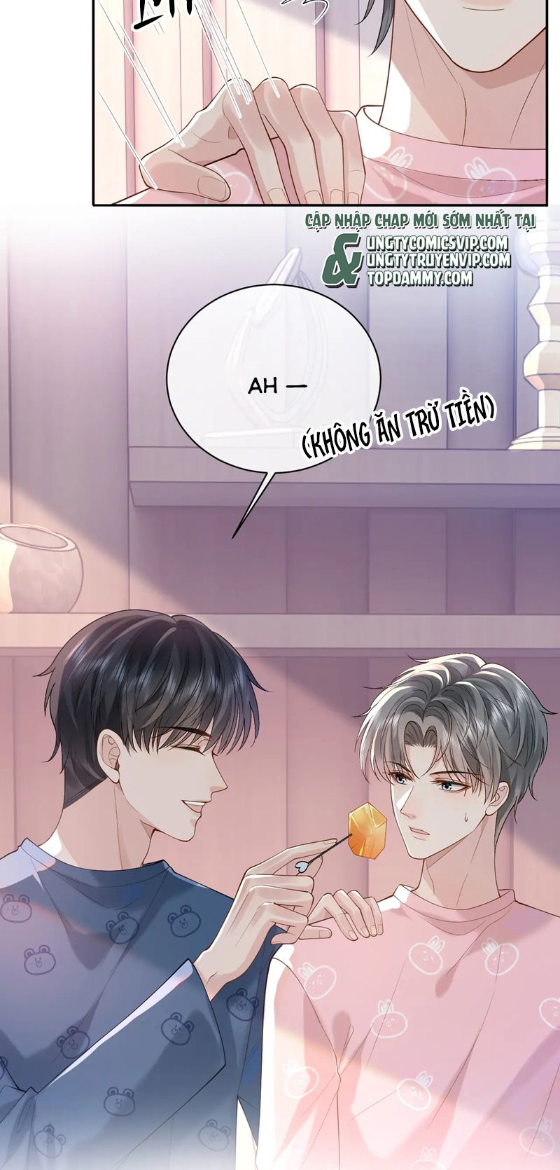 Sau khi ly hôn ảnh đế ngày ngày nhặt rác Chap 13 - Next Chap 14