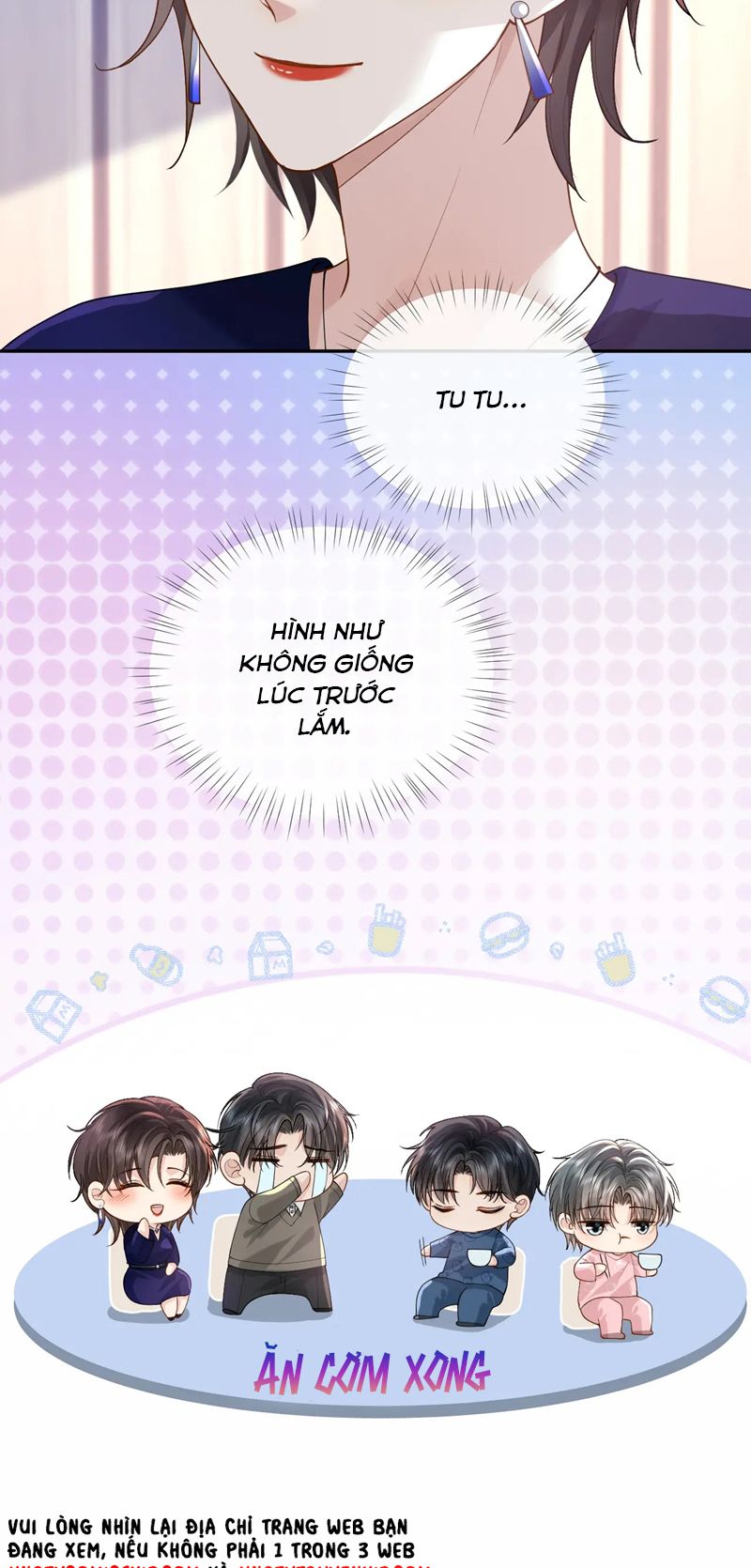 Sau khi ly hôn ảnh đế ngày ngày nhặt rác Chap 13 - Next Chap 14