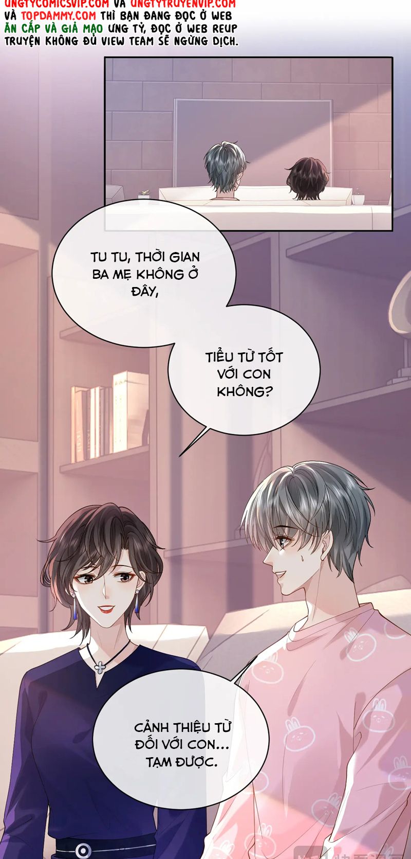 Sau khi ly hôn ảnh đế ngày ngày nhặt rác Chap 13 - Next Chap 14