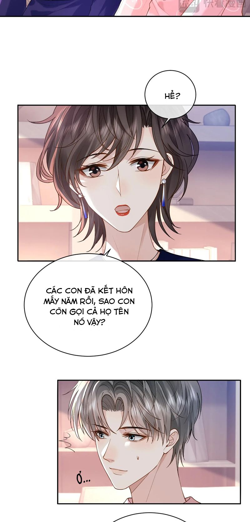 Sau khi ly hôn ảnh đế ngày ngày nhặt rác Chap 13 - Next Chap 14