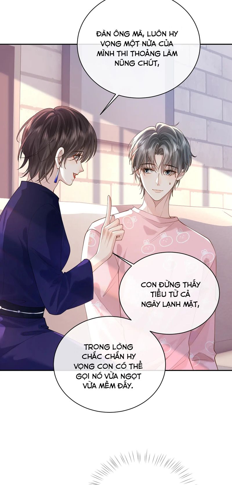 Sau khi ly hôn ảnh đế ngày ngày nhặt rác Chap 13 - Next Chap 14