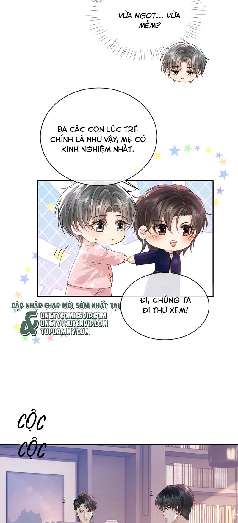 Sau khi ly hôn ảnh đế ngày ngày nhặt rác Chap 13 - Next Chap 14