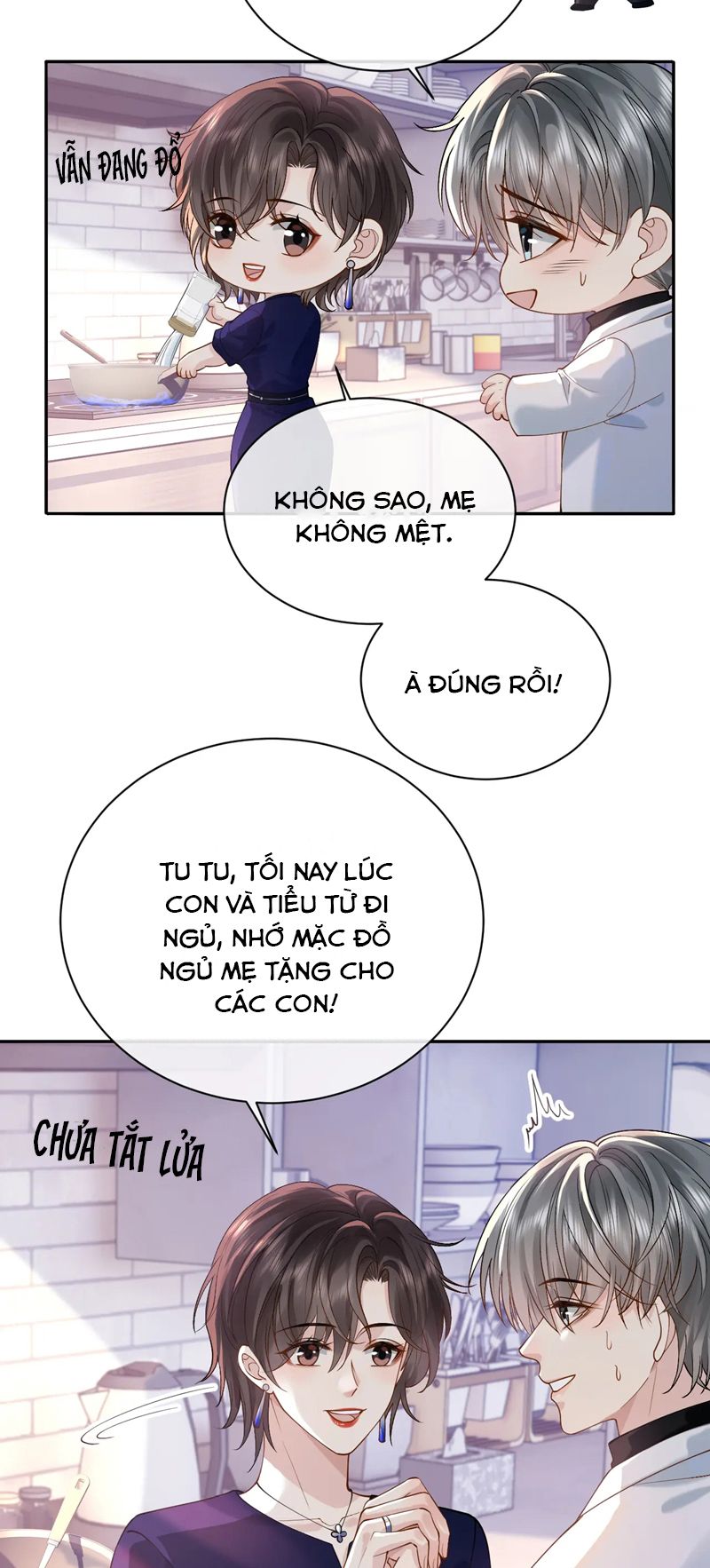 Sau khi ly hôn ảnh đế ngày ngày nhặt rác Chap 13 - Next Chap 14