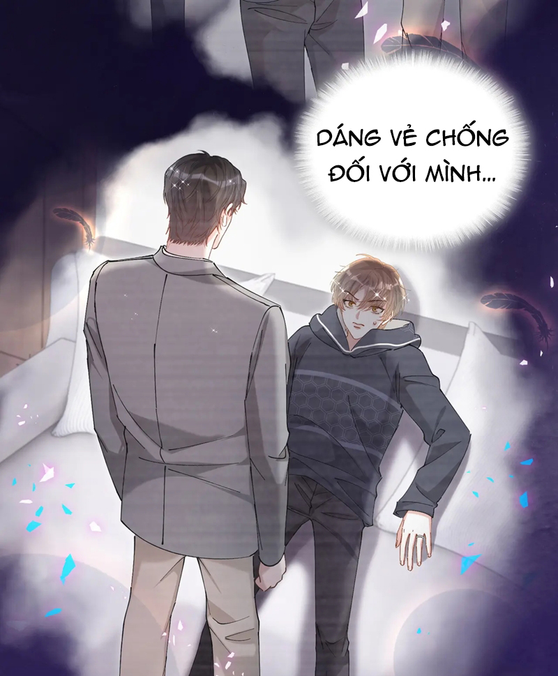 Kết Hôn Chuyện Nhỏ Này Chap 51 - Next Chap 52