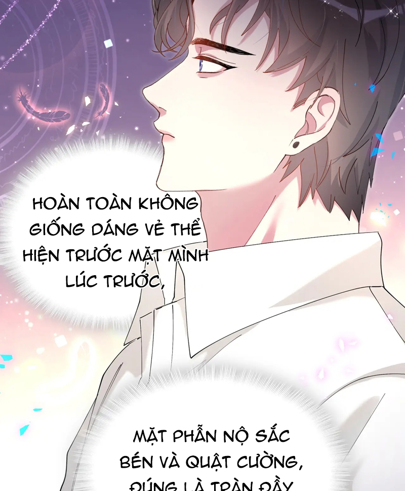 Kết Hôn Chuyện Nhỏ Này Chap 51 - Next Chap 52