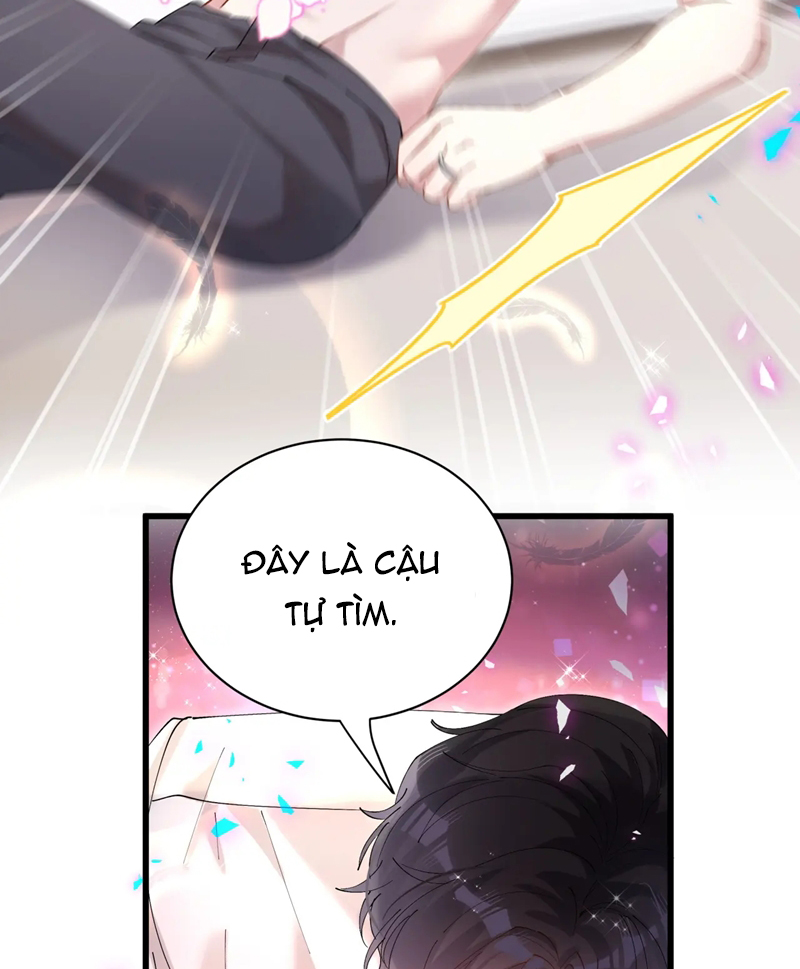 Kết Hôn Chuyện Nhỏ Này Chap 51 - Next Chap 52