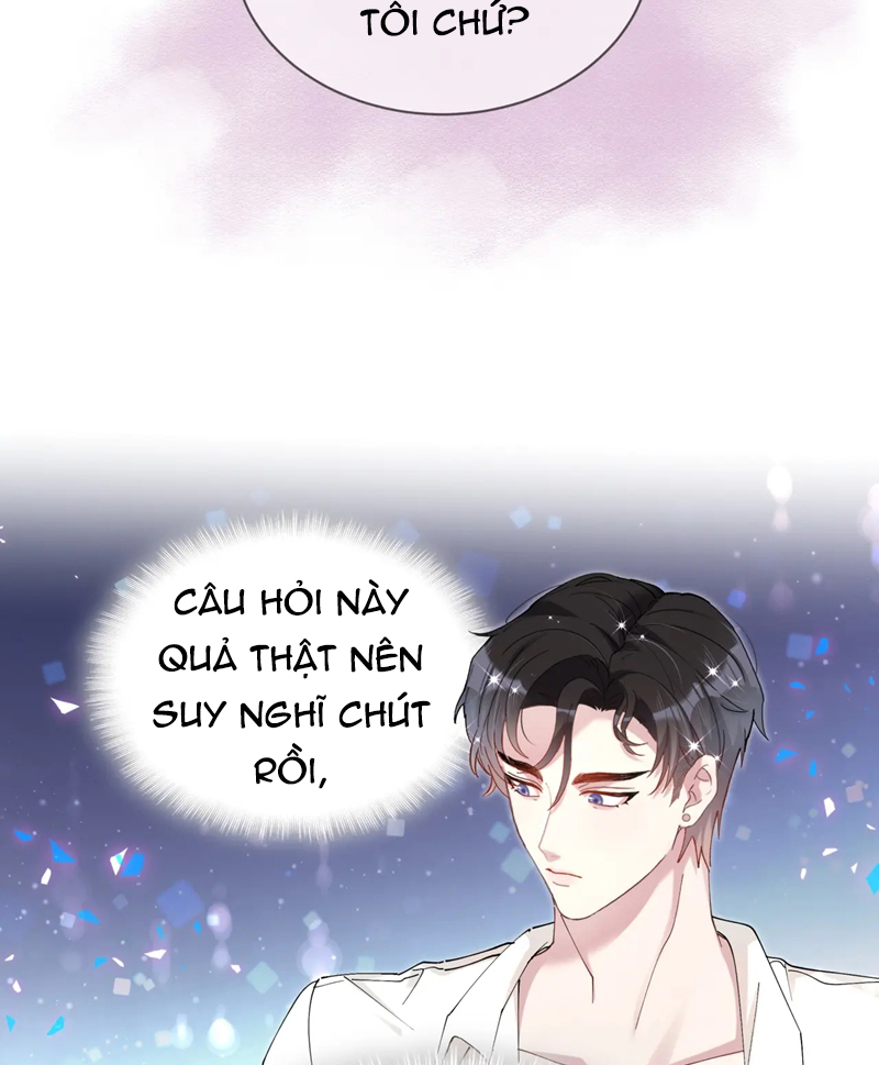 Kết Hôn Chuyện Nhỏ Này Chap 51 - Next Chap 52