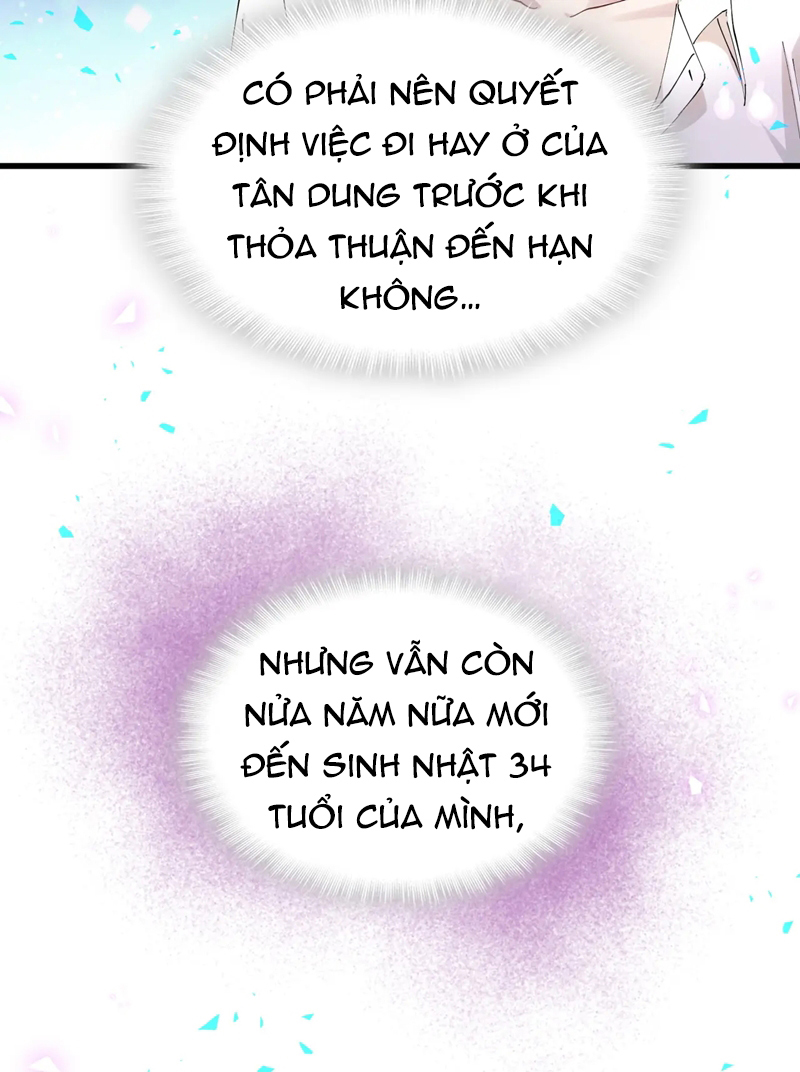 Kết Hôn Chuyện Nhỏ Này Chap 51 - Next Chap 52