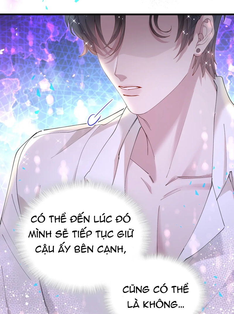 Kết Hôn Chuyện Nhỏ Này Chap 51 - Next Chap 52