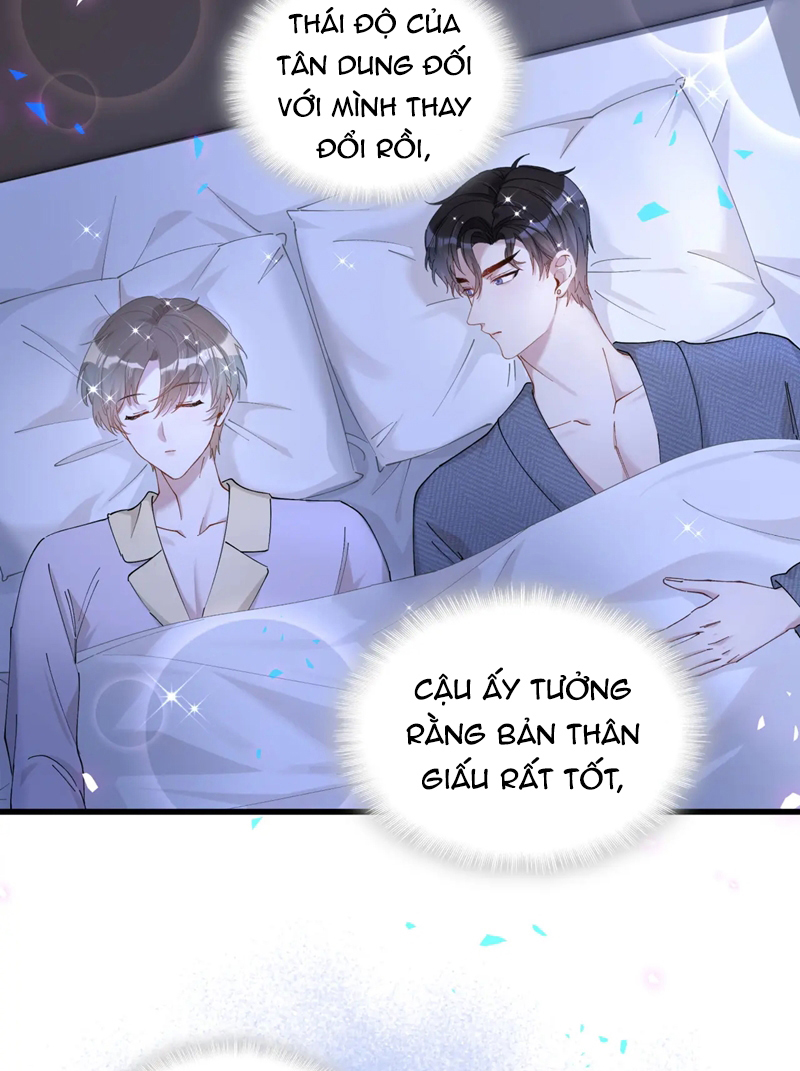 Kết Hôn Chuyện Nhỏ Này Chap 51 - Next Chap 52