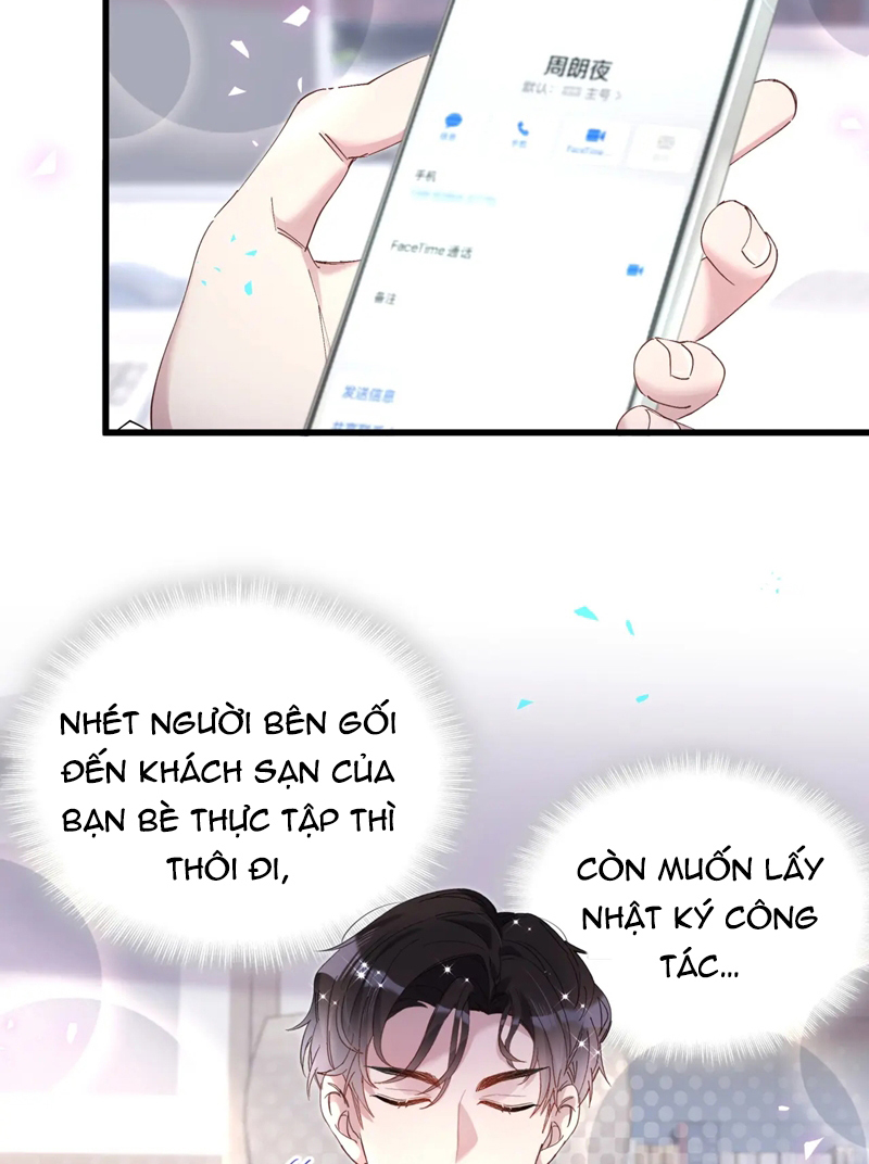 Kết Hôn Chuyện Nhỏ Này Chap 51 - Next Chap 52