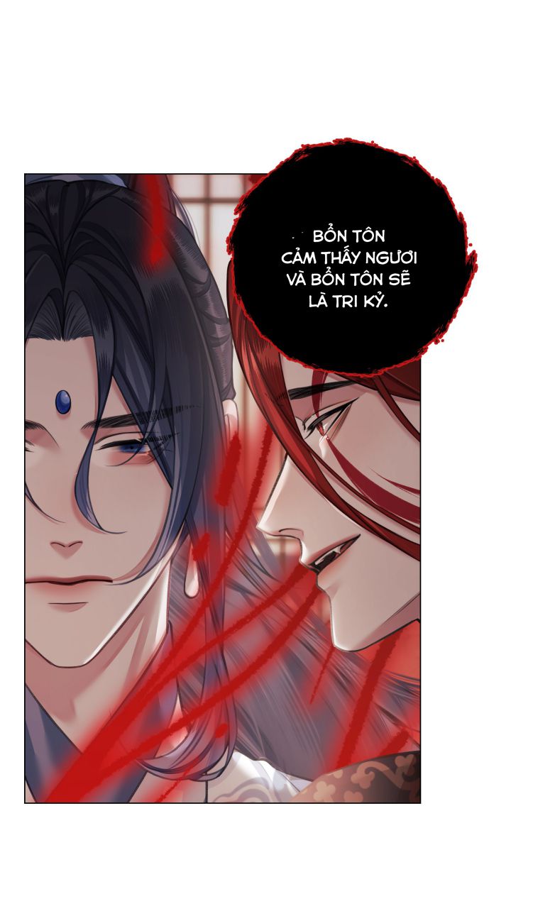 Bổn Tôn Tại Tông Môn Dưỡng Quỷ Hút Máu Chap 66 - Next Chap 67