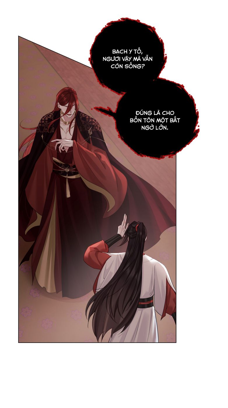 Bổn Tôn Tại Tông Môn Dưỡng Quỷ Hút Máu Chap 66 - Next Chap 67