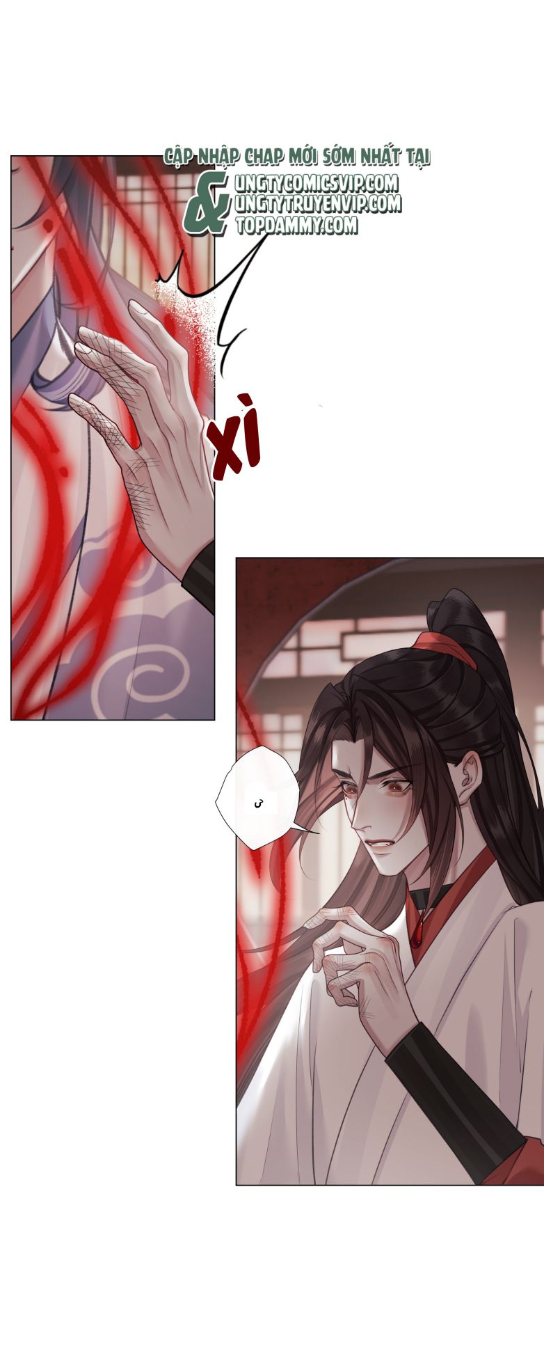 Bổn Tôn Tại Tông Môn Dưỡng Quỷ Hút Máu Chap 66 - Next Chap 67