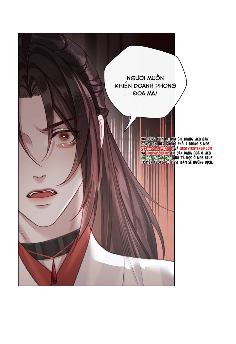 Bổn Tôn Tại Tông Môn Dưỡng Quỷ Hút Máu Chap 66 - Next Chap 67