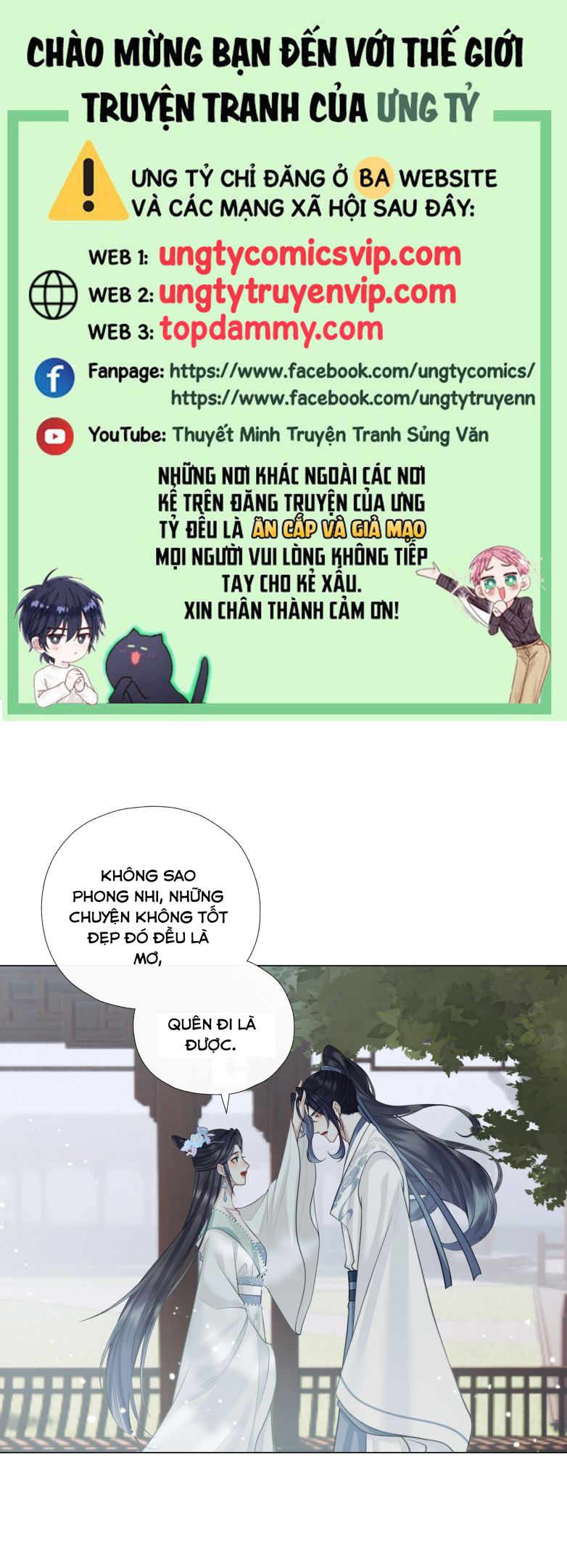 Bổn Tôn Tại Tông Môn Dưỡng Quỷ Hút Máu Chap 66 - Next Chap 67